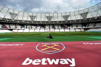 BetwayWestHam