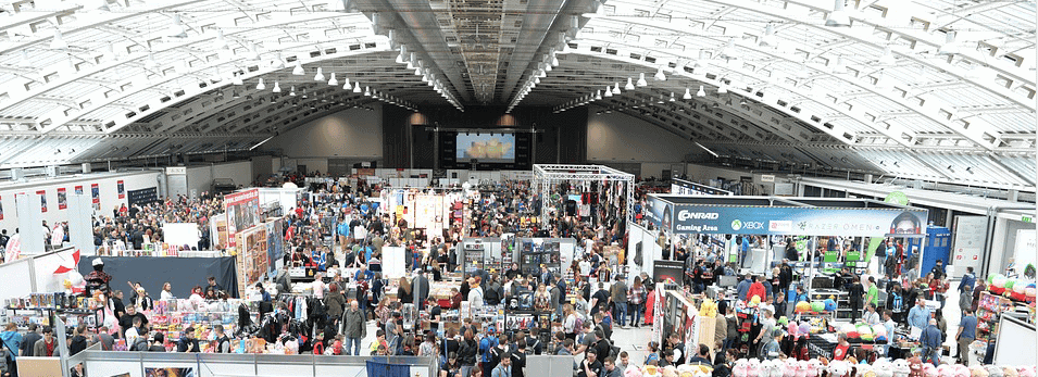 Conference Exhibition