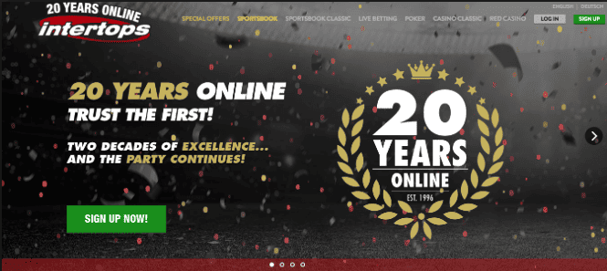 Intertops Affiliate