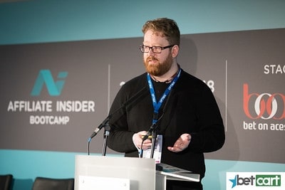 Affiverse  Bootcamp
