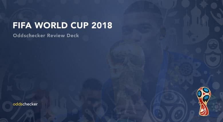 oddschecker