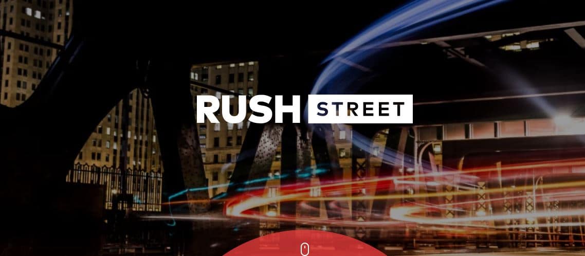 rush street
