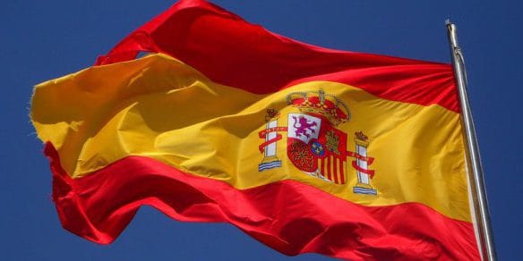 spain