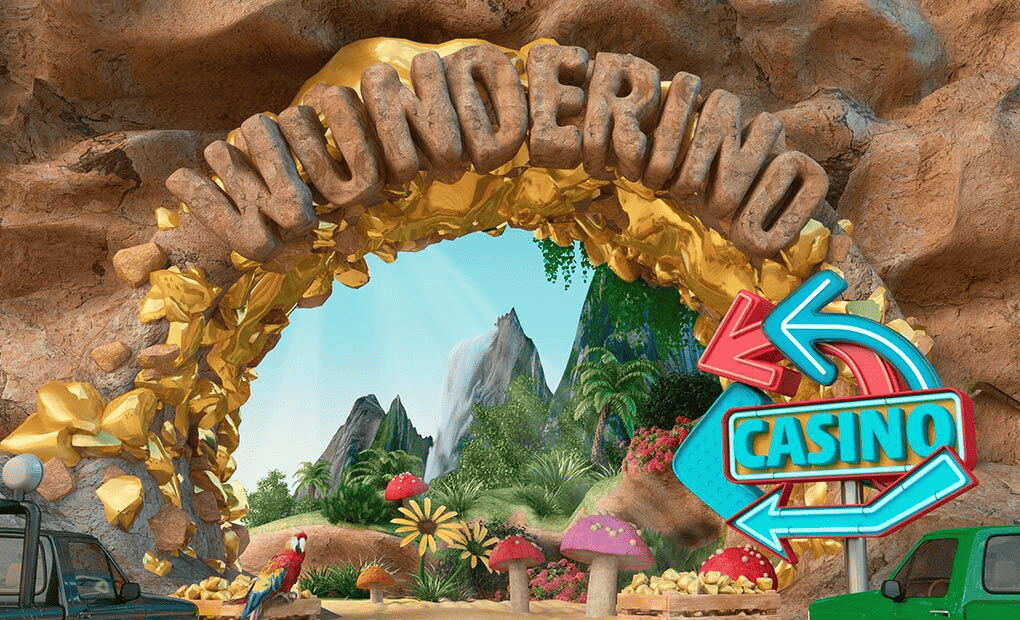 Wunderino
