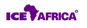 ICE Africa logo