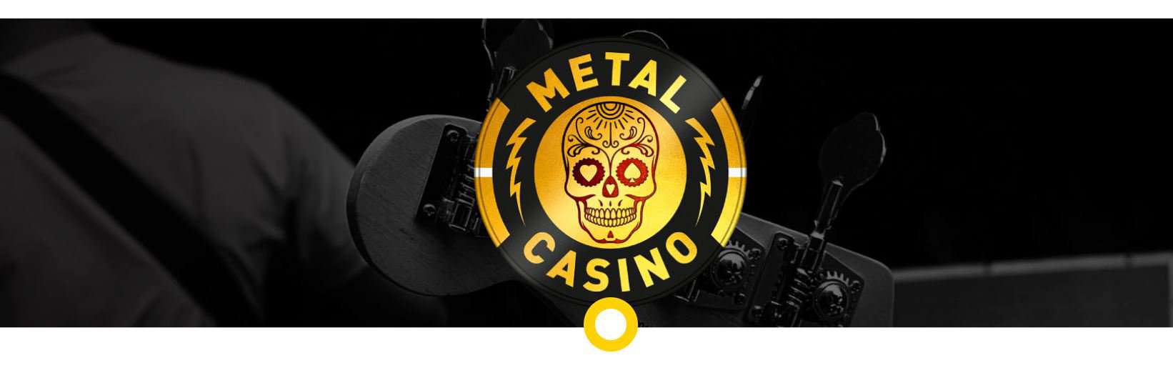 metal casino