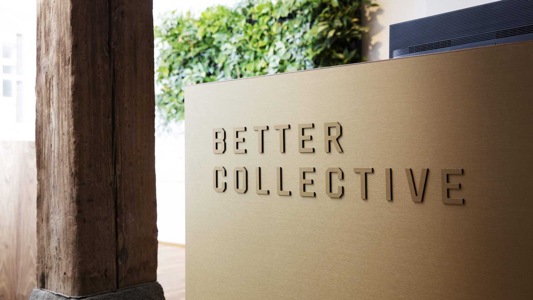 Better Collective