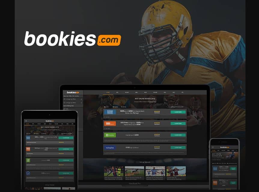 bookies