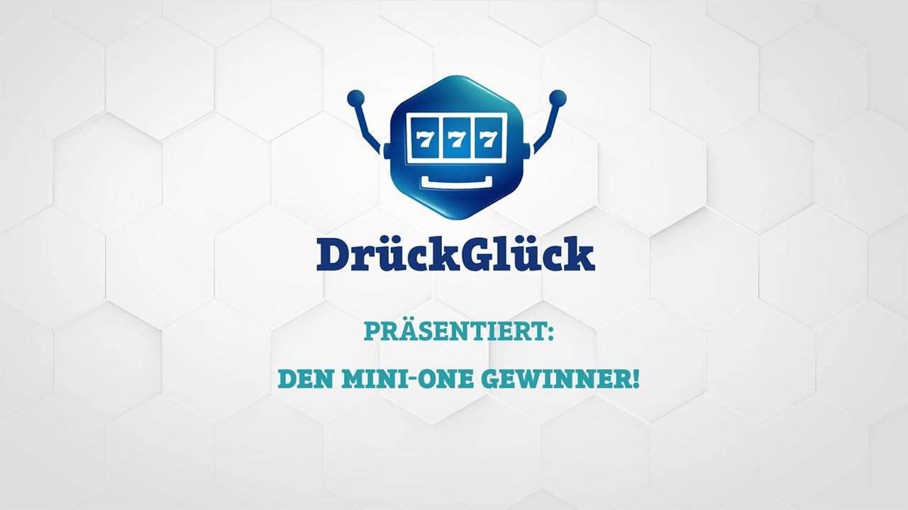 druckgluck