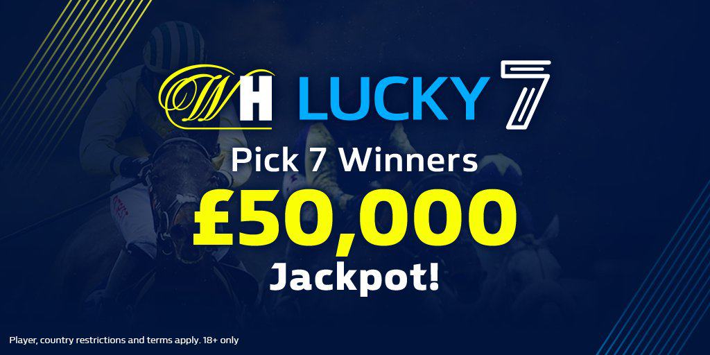 lucky7
