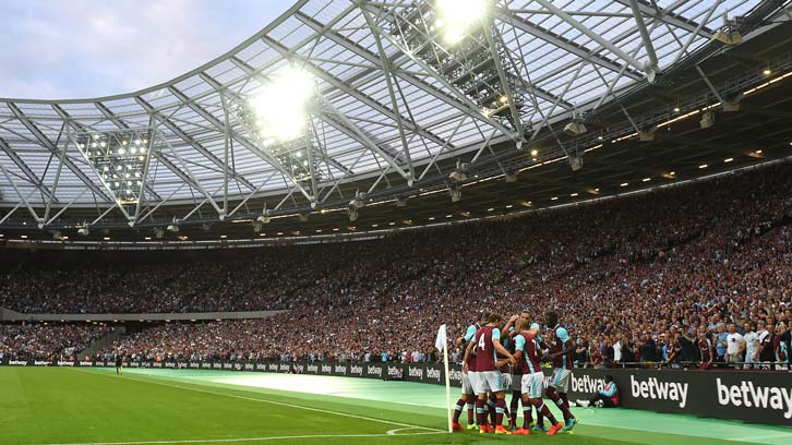 west ham