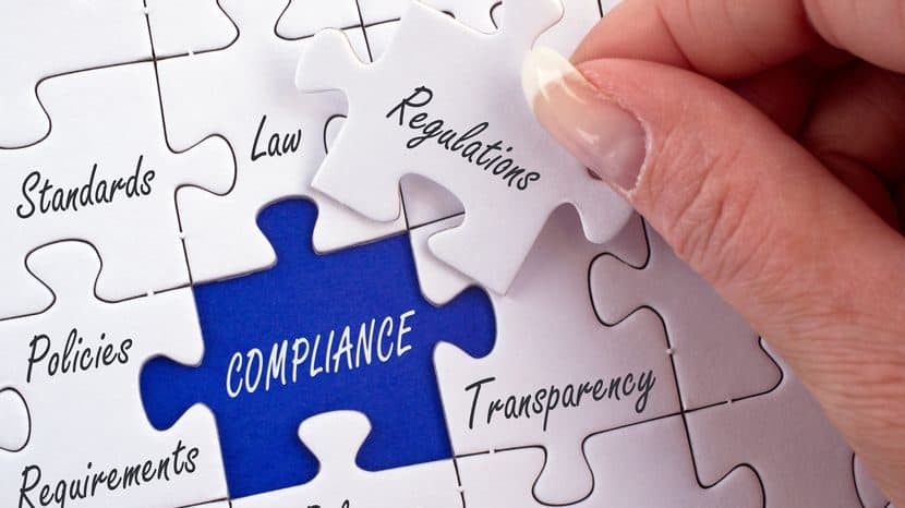 19698500 – compliance