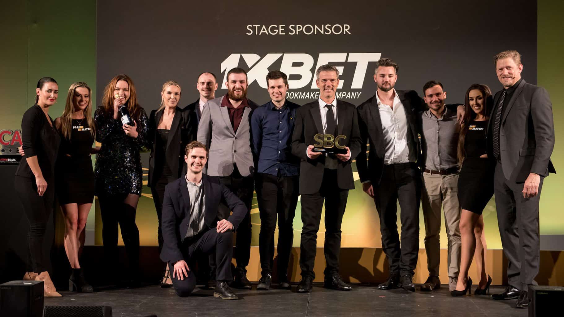 Affiliate of the Year_Catena Media