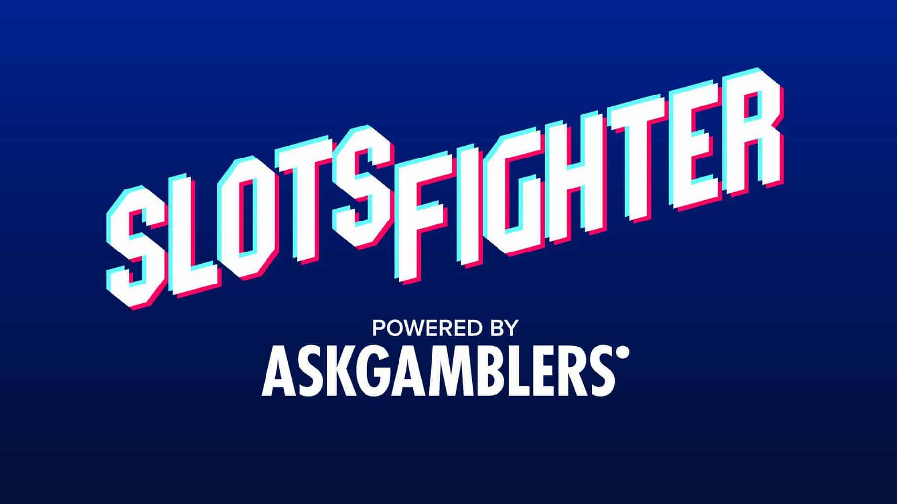 AskGamblers Slots Fighter Vector Logo Final (1)