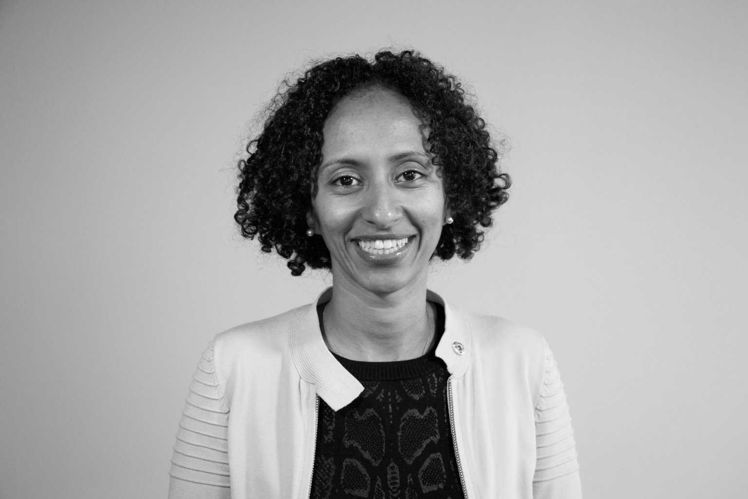 Sarafina Wolde Gabriel_IA VP of Strategy_High Res