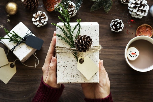 seasonal campaigns