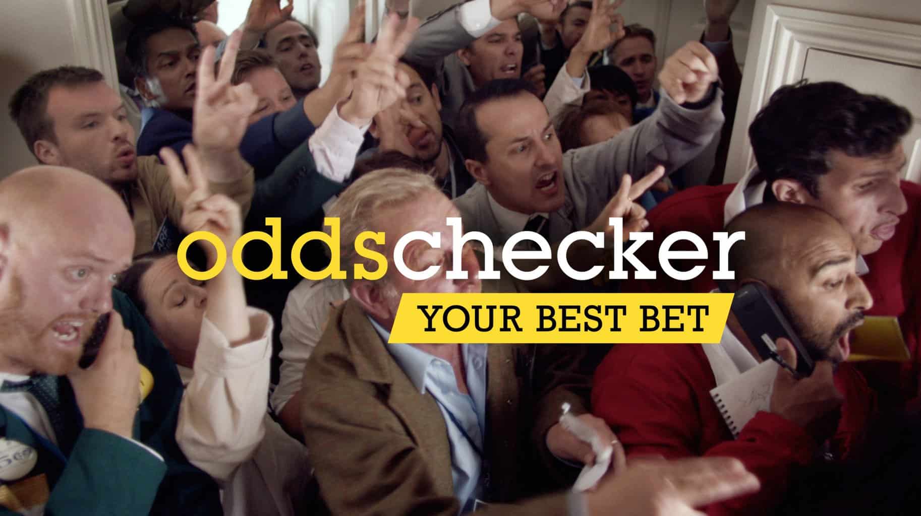 Oddschecker-crowd