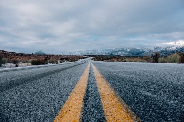 Road Ahead