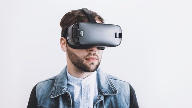 VR casinos
