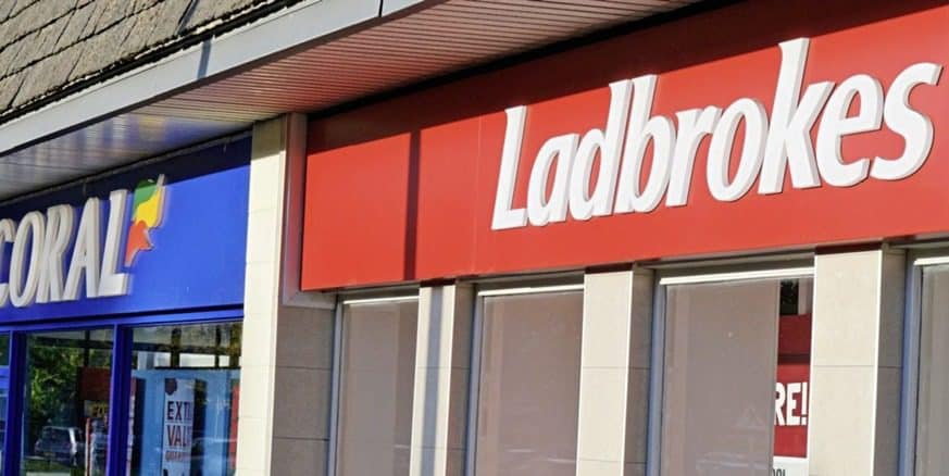 ladbrokes coral