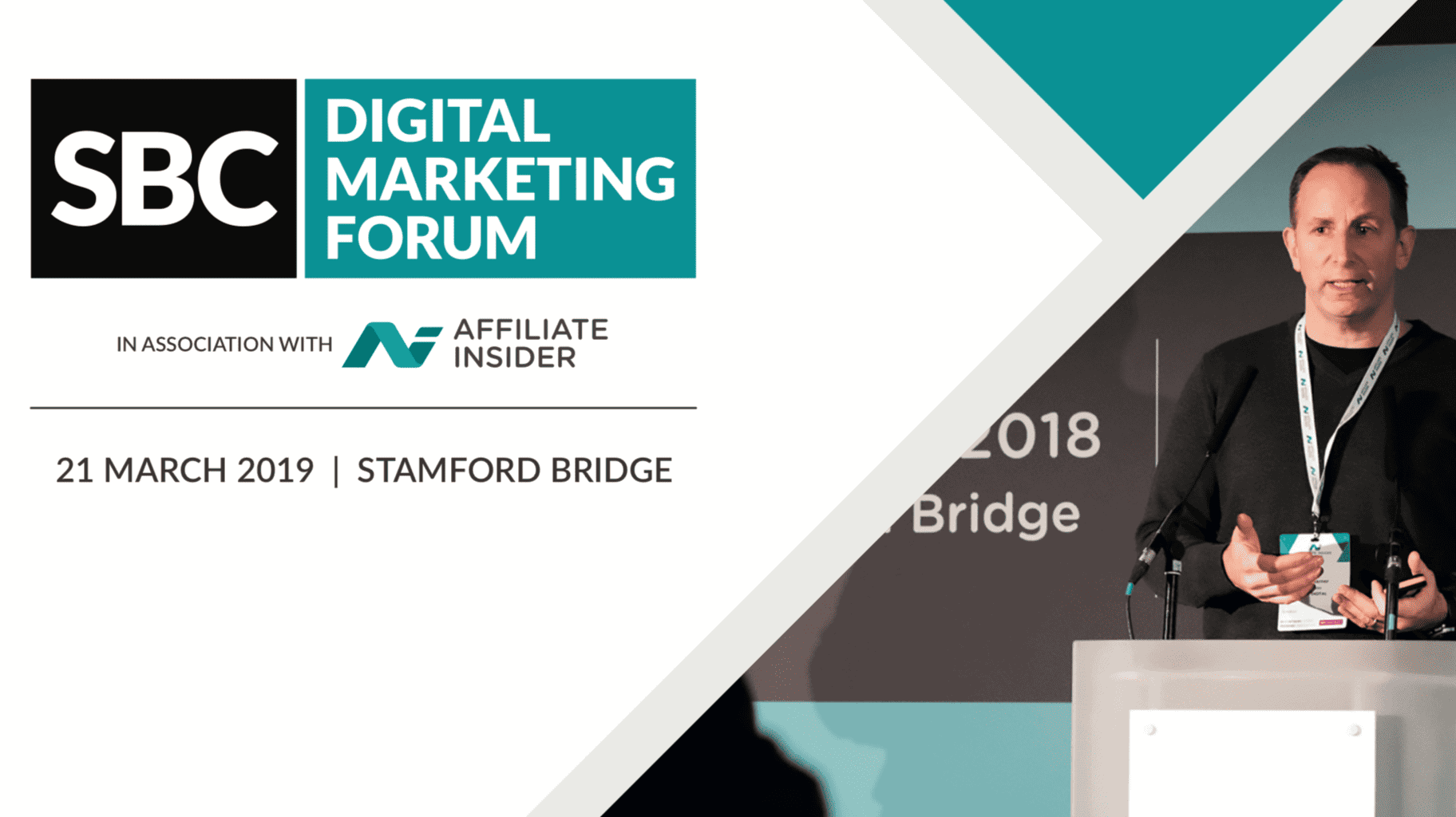 Digital Marketing Forum