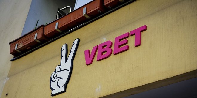 Vbet