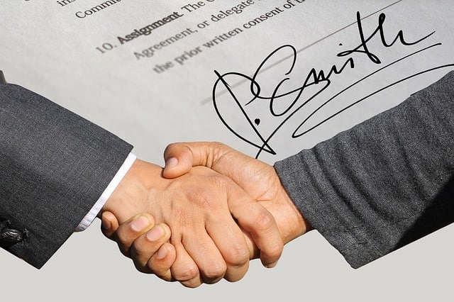 negotiation