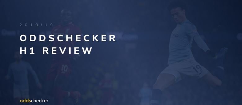 oddschecker h1