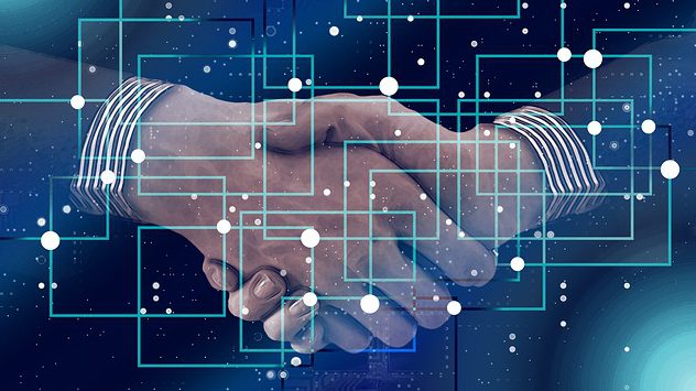 data and tech