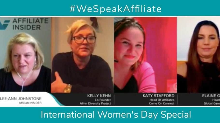 international women's day