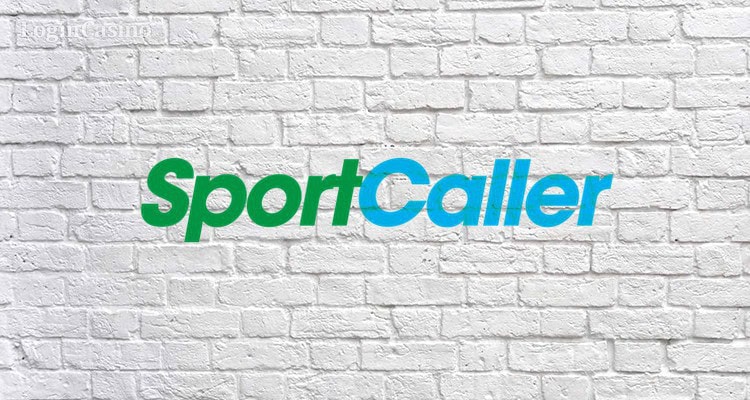 sportcaller
