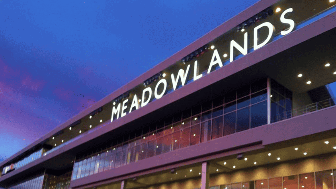 Betting on Sports America