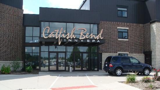 catfish bend