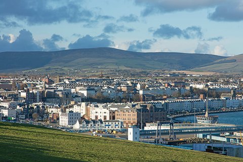 isle of man