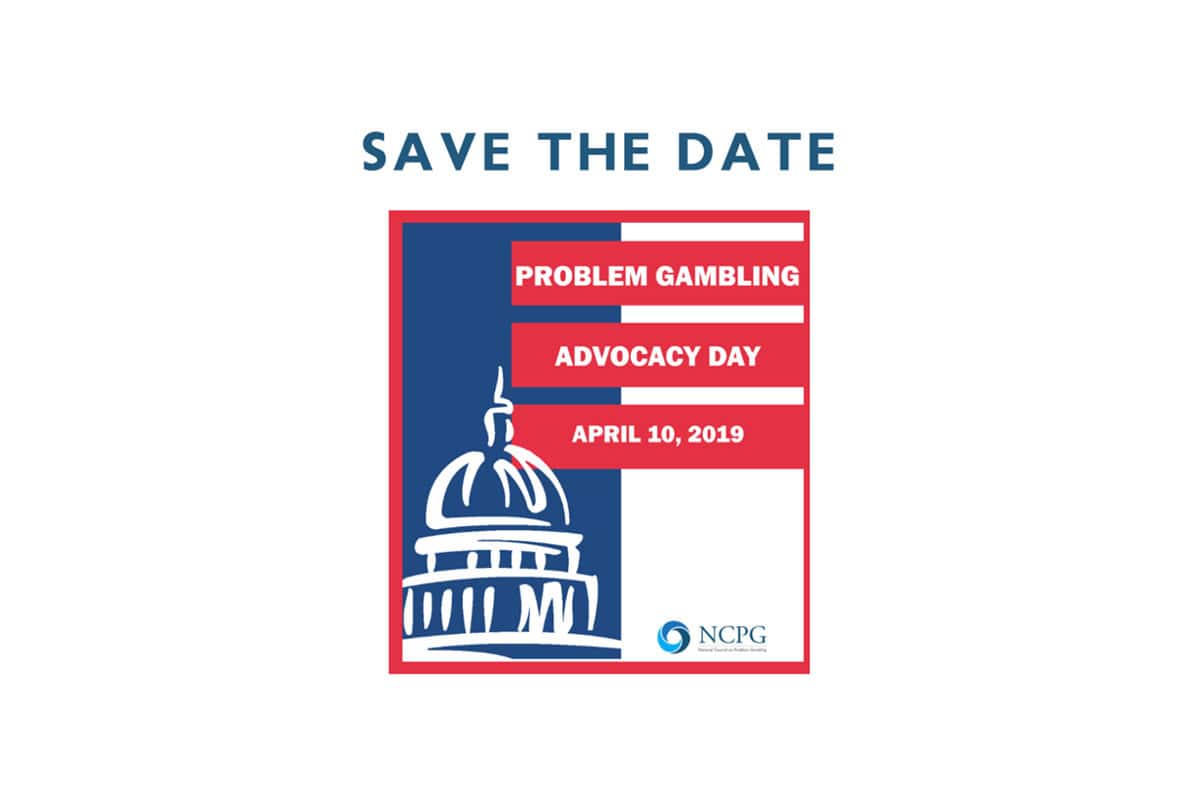 problem gambling advocacy