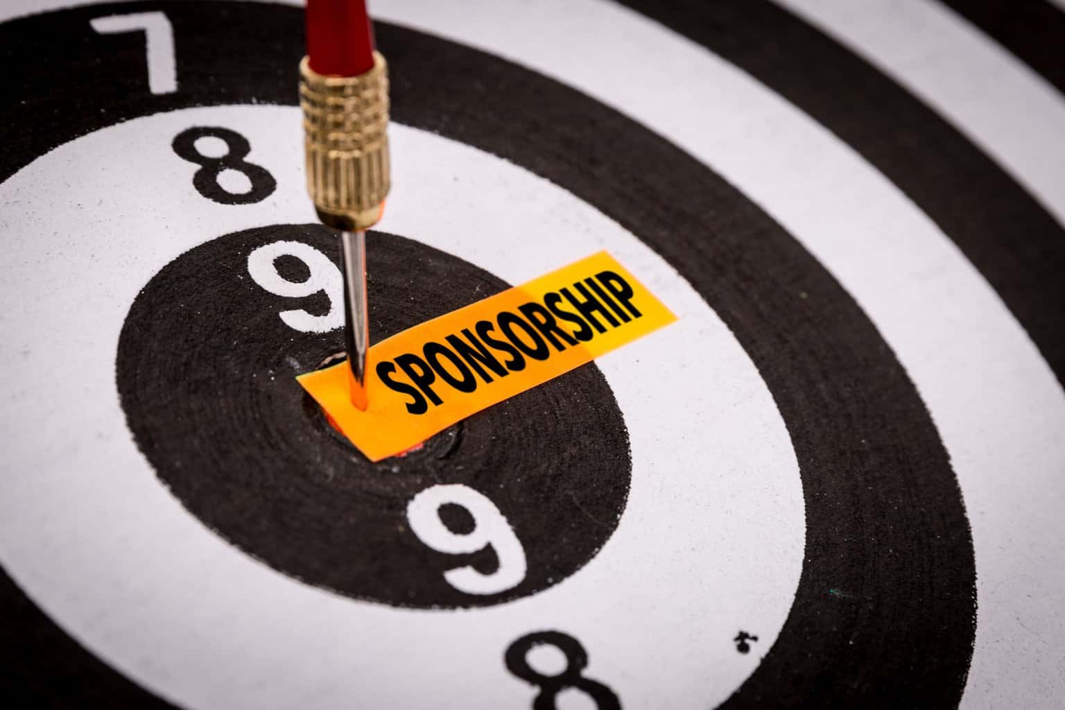 sponsorship