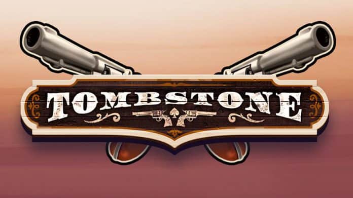 tombstone