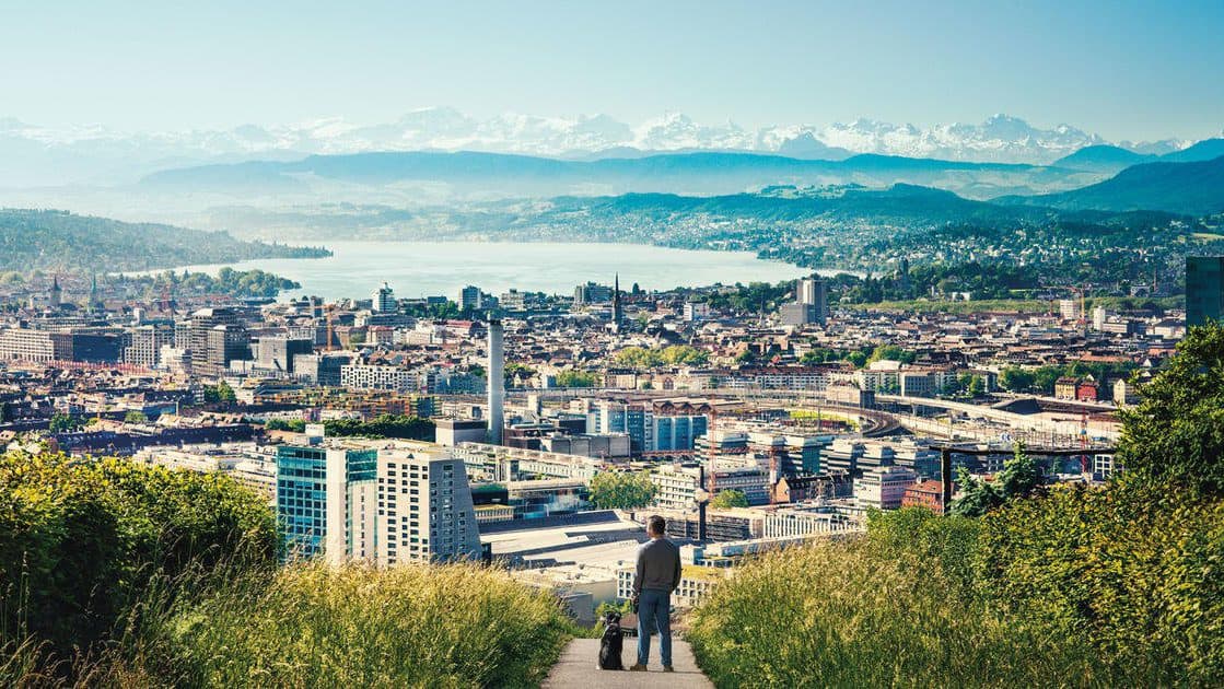 zurich