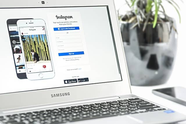 Instagram shoppable