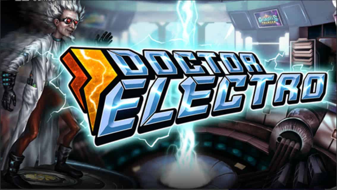 dr electro