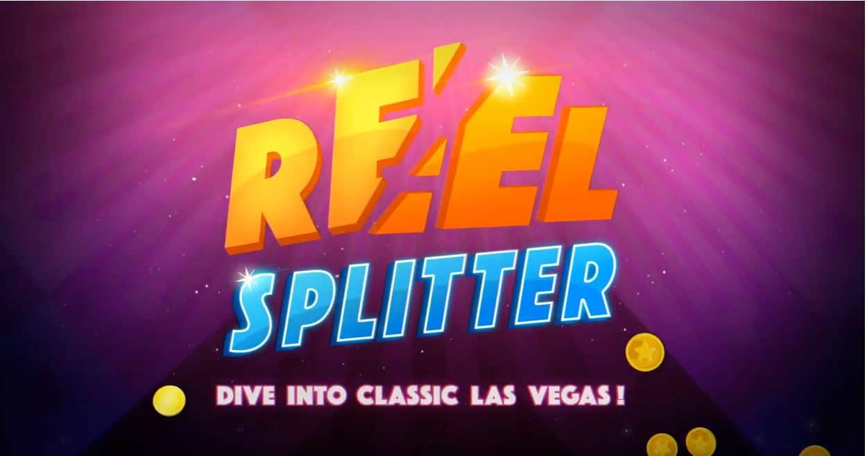 reel splitter