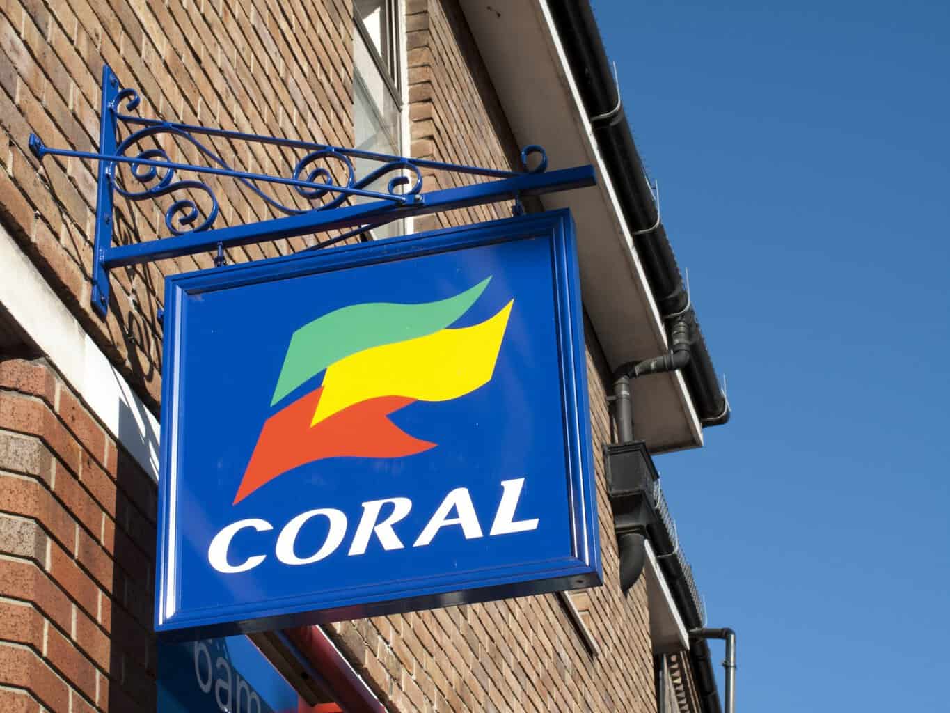 Coral