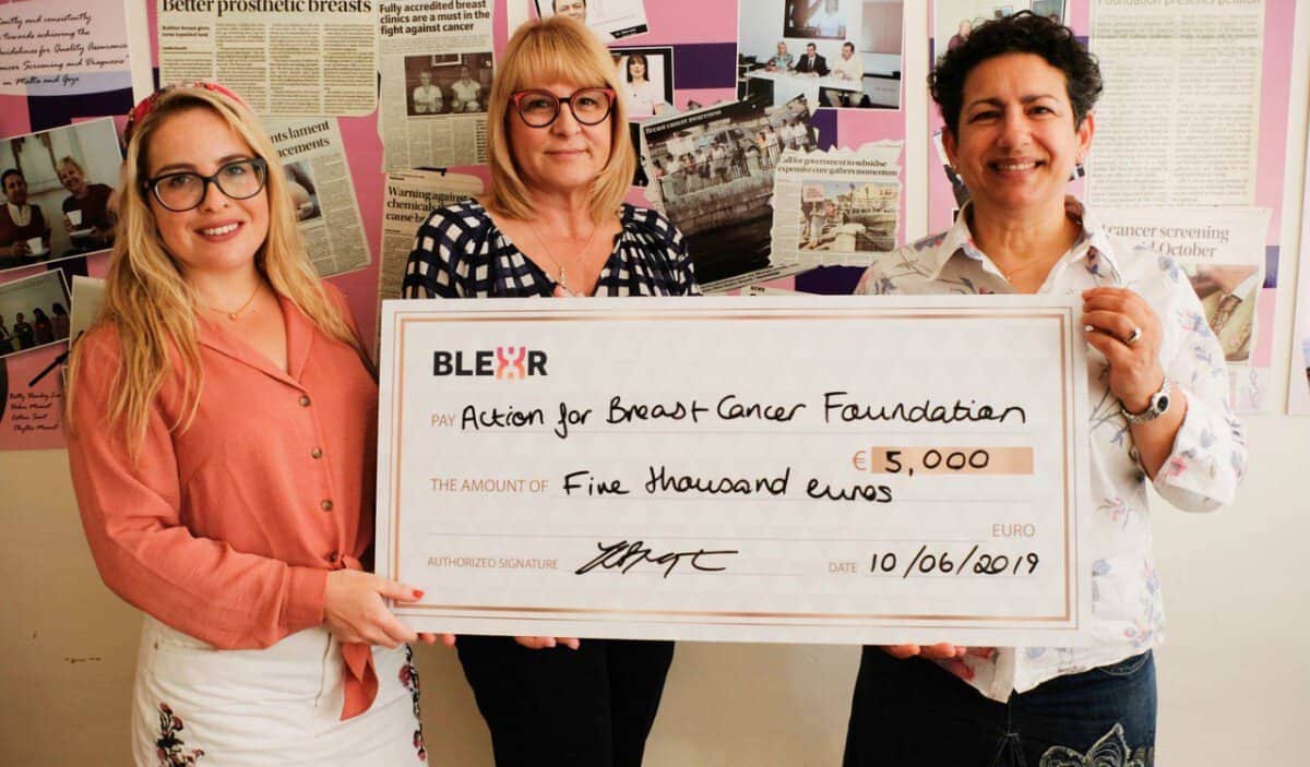 Breast Cancer Foundation