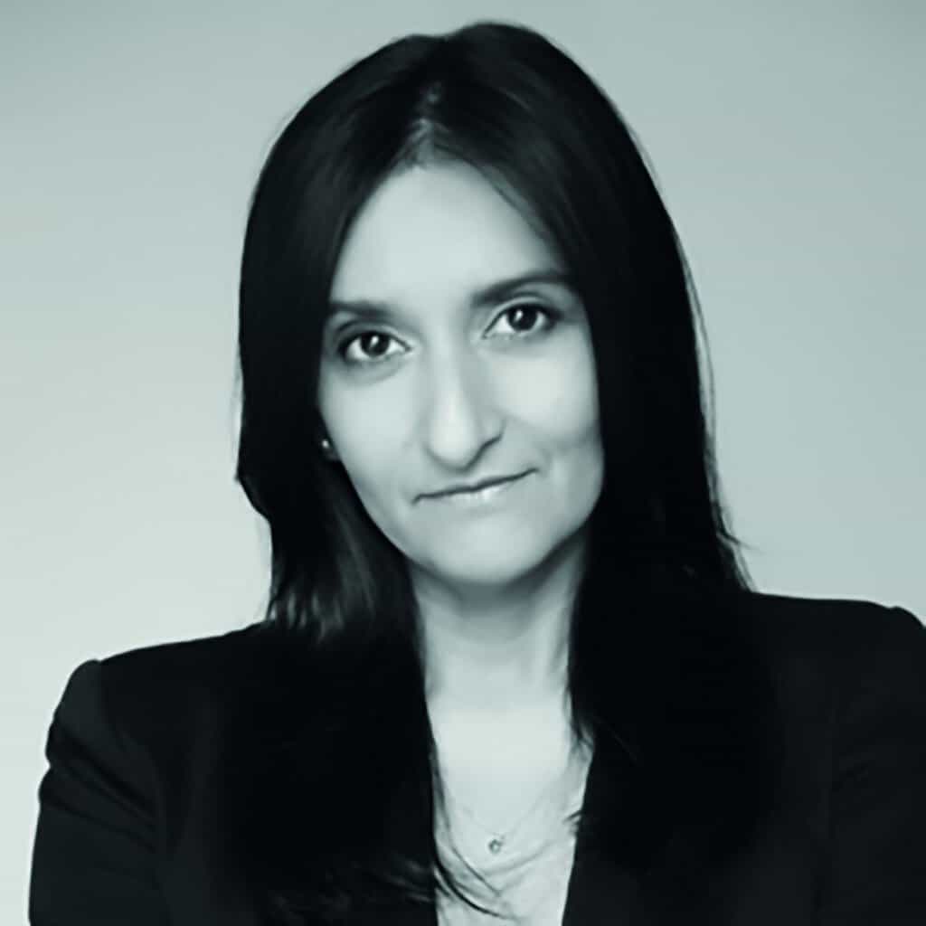 Christina Thakor-Rankin