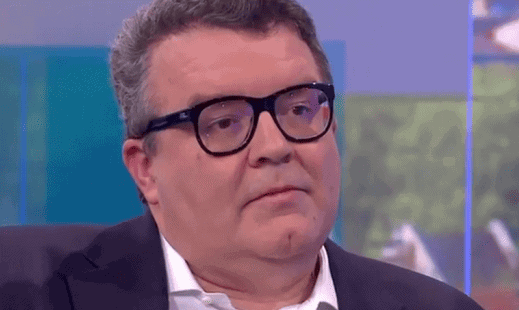 Tom Watson