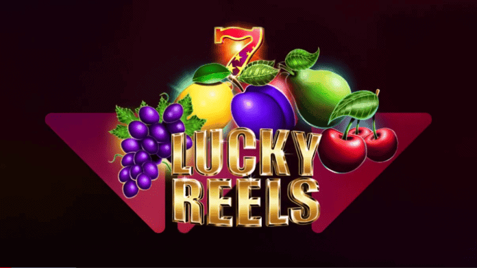 lucky reelss