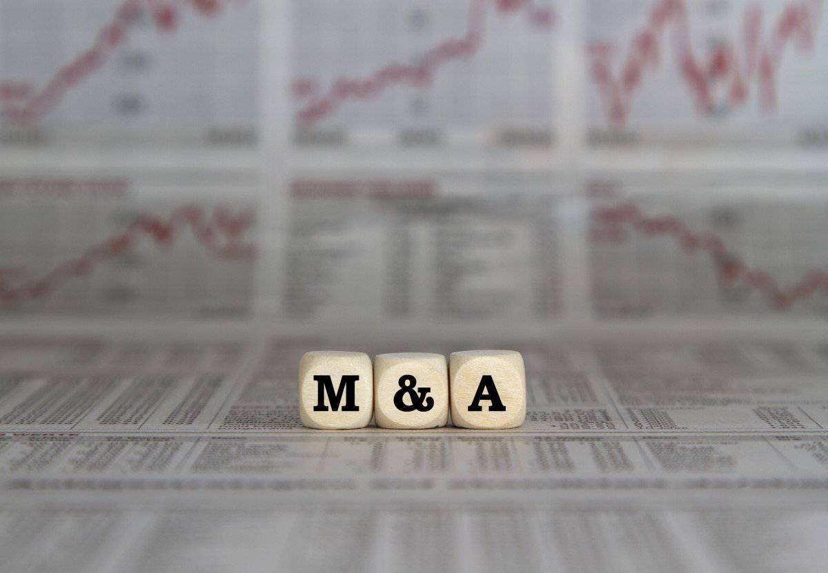 merger and acquisition