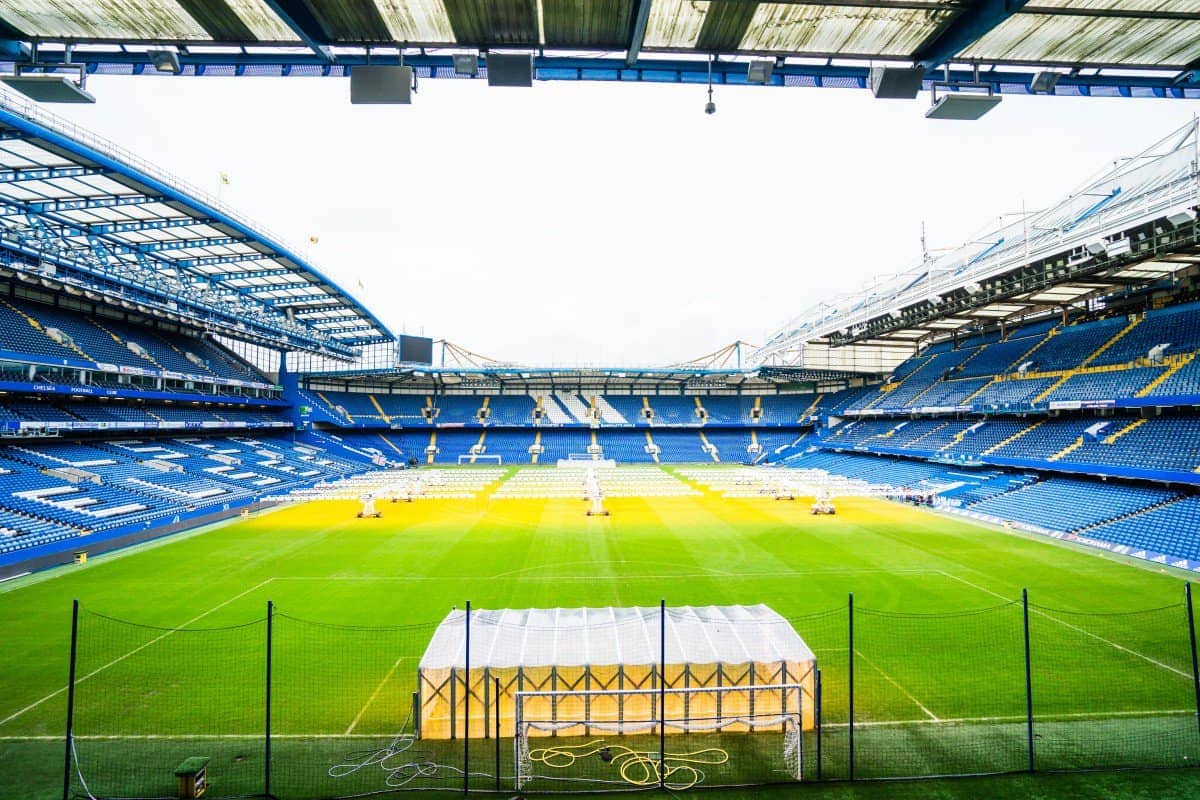 Chelsea FC