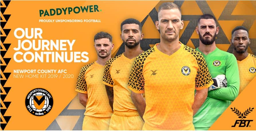 Paddy Power