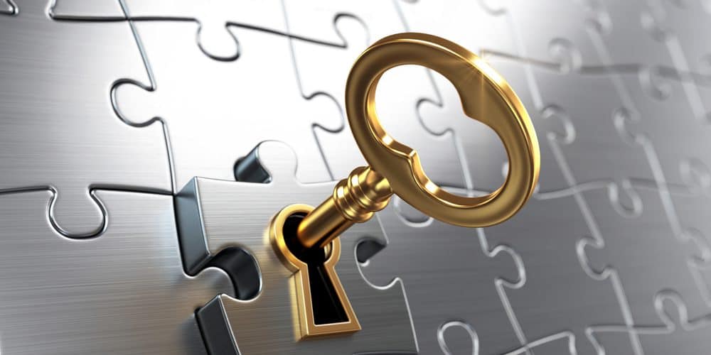 Unlock Key